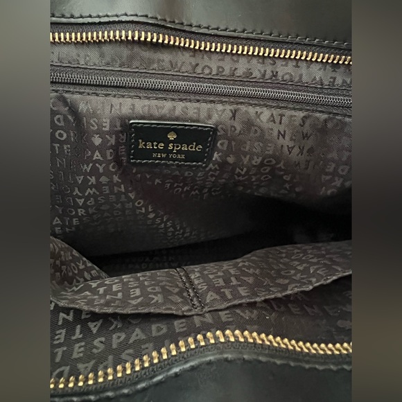 Kate Spade tote - Picture 4 of 4